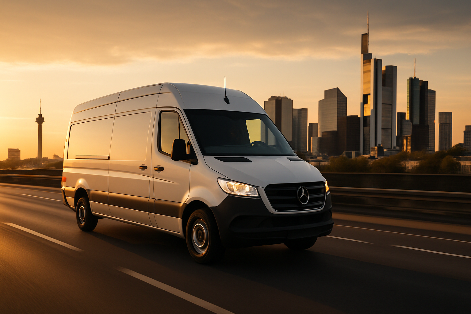 Express Möbeltransport Leverkusen 24h